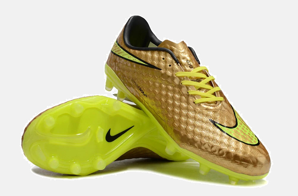Chuteira Nike Hypervenom Elite FG