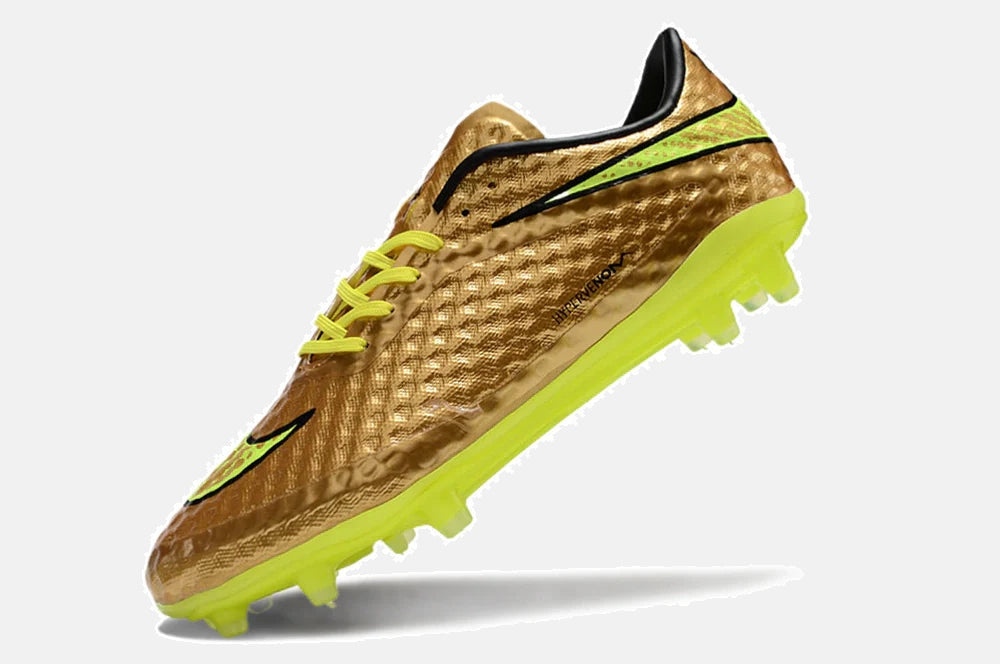 Chuteira Nike Hypervenom Elite FG