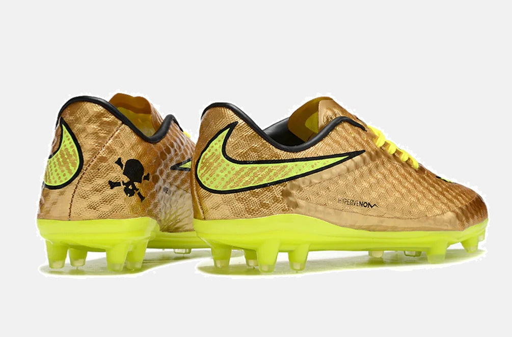 Chuteira Nike Hypervenom Elite FG