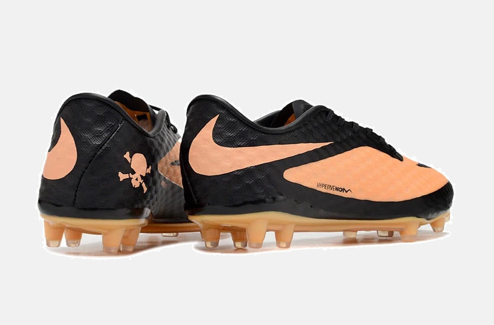 Chuteira Nike Hypervenom Elite FG