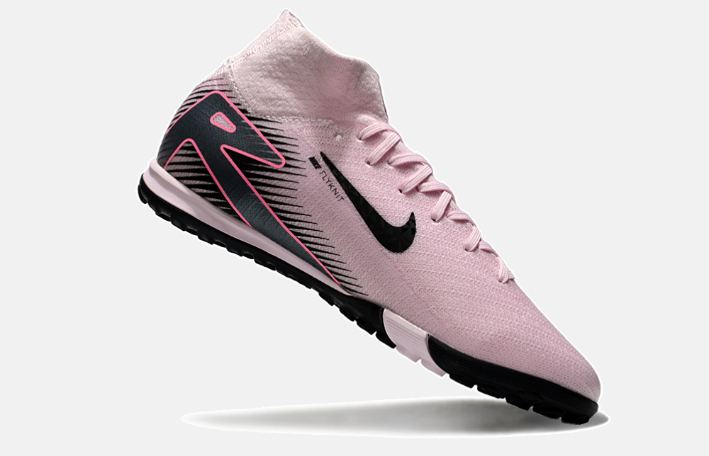 Nike Mercurial Superfly 10 TF - vista traseira