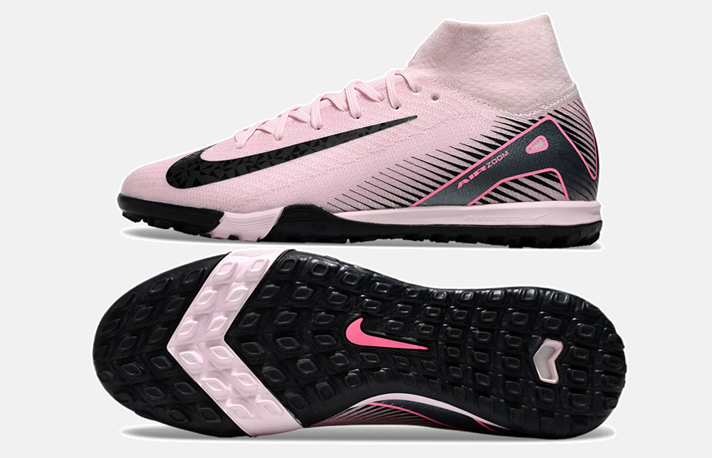 Nike Mercurial Superfly 10 TF - imagem 6