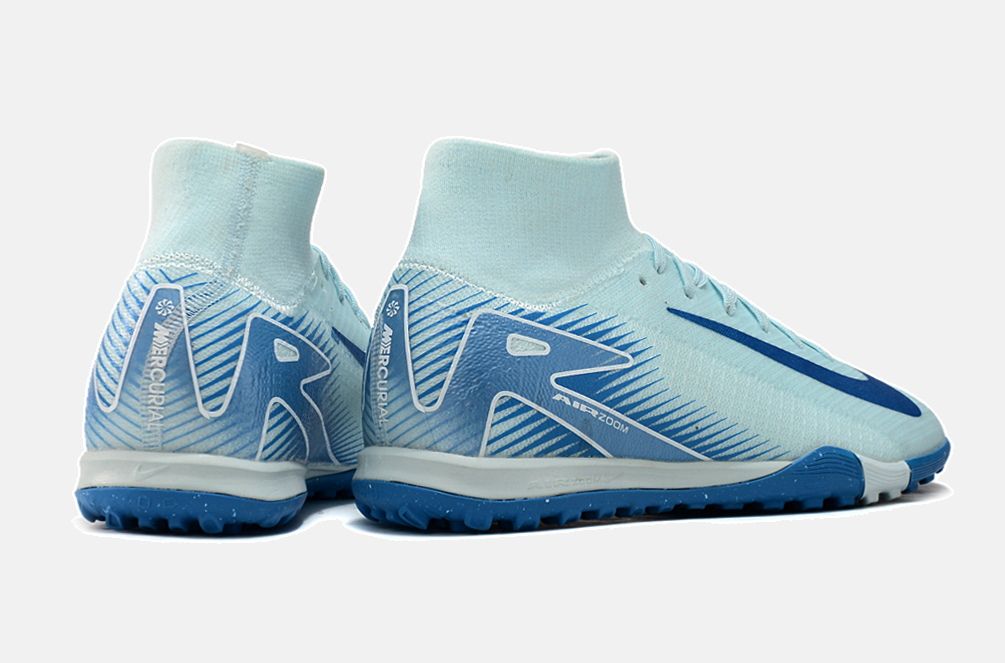 Nike Mercurial Superfly 10 TF