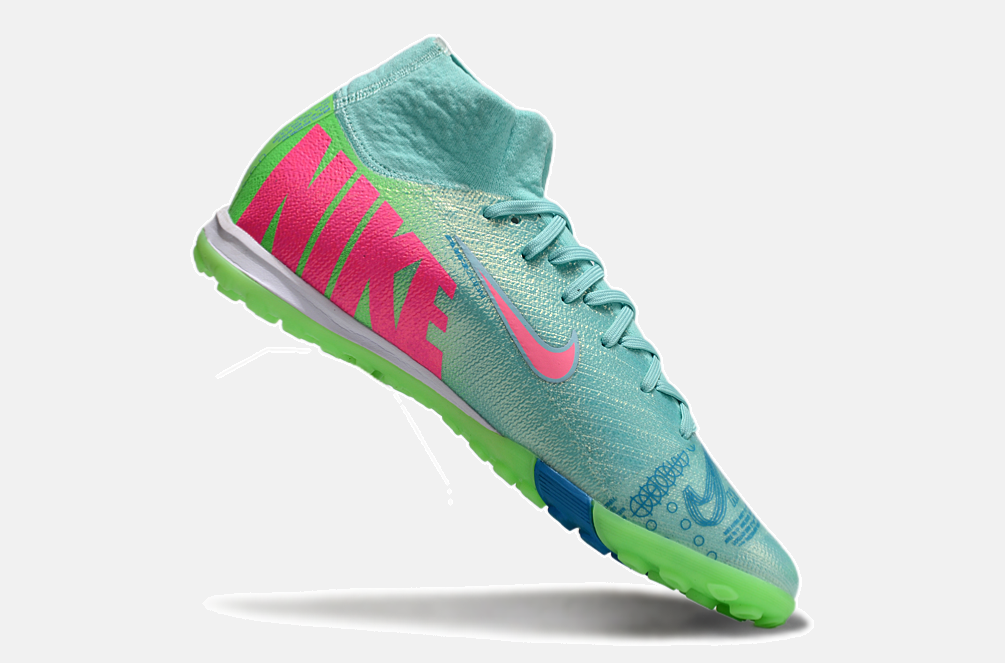Nike Mercurial Superfly 10 TF
