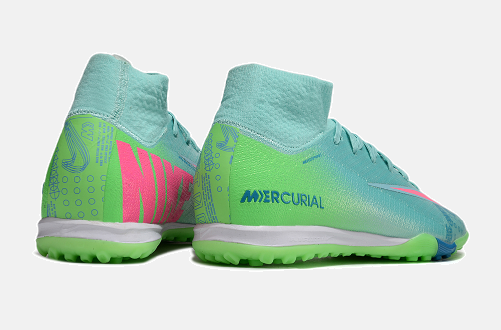 Nike Mercurial Superfly 10 TF