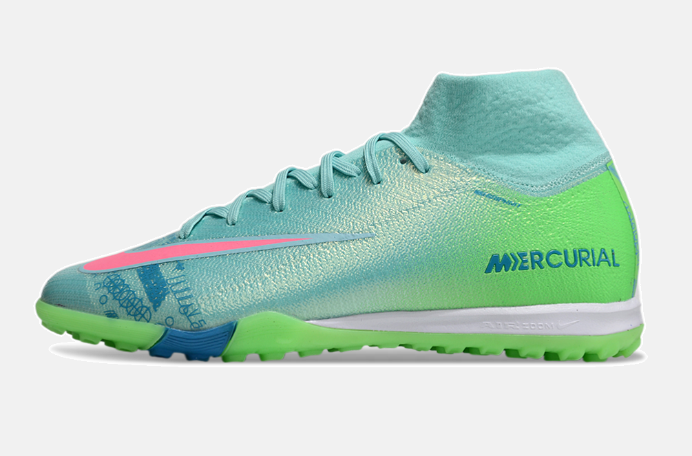 Nike Mercurial Superfly 10 TF