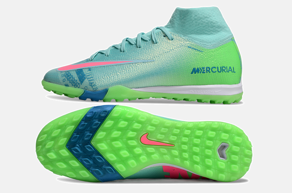 Nike Mercurial Superfly 10 TF