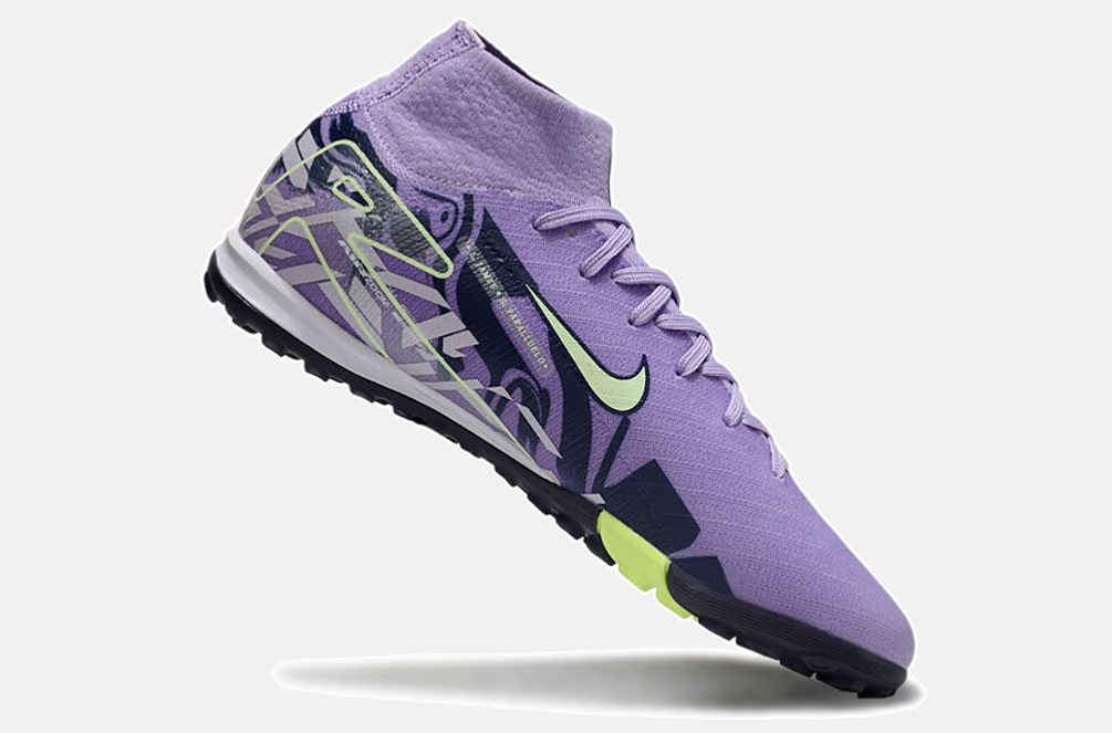 Nike Mercurial Superfly 10 TF