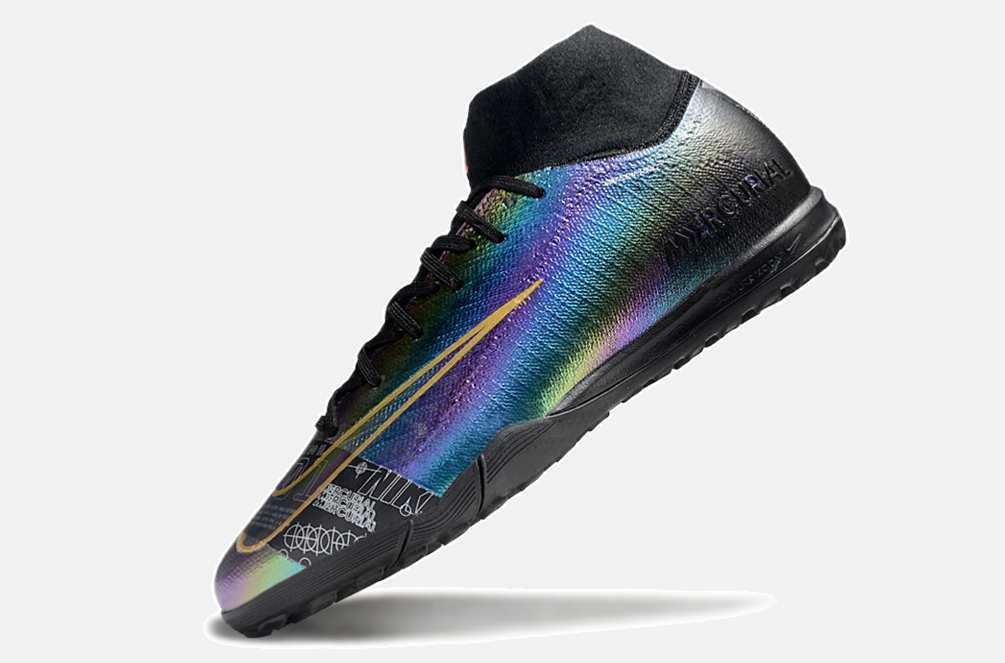 Nike Mercurial Superfly 10 TF