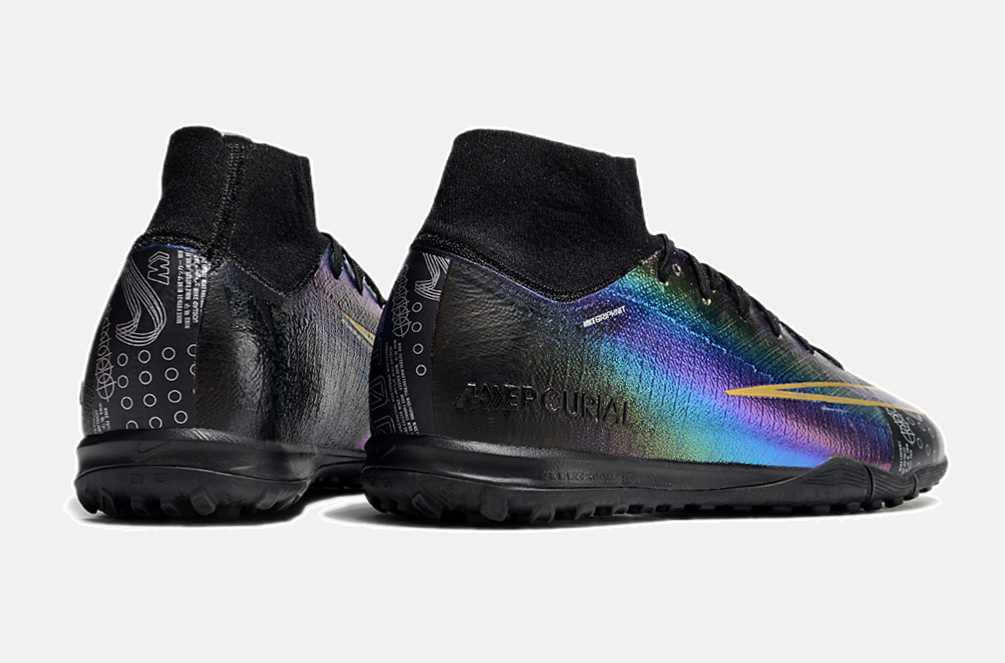 Nike Mercurial Superfly 10 TF