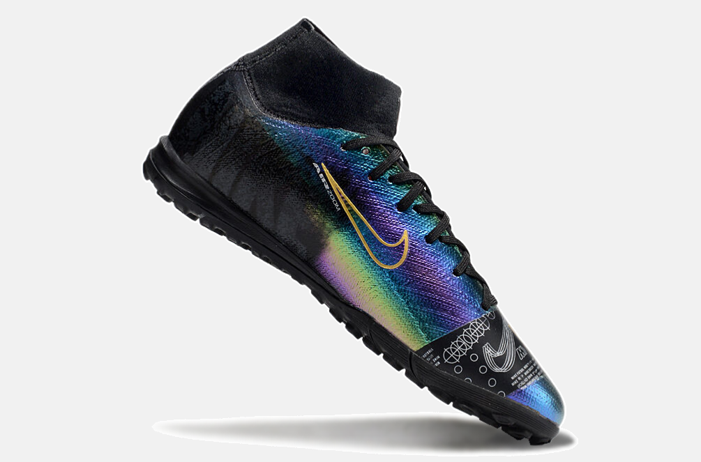 Nike Mercurial Superfly 10 TF