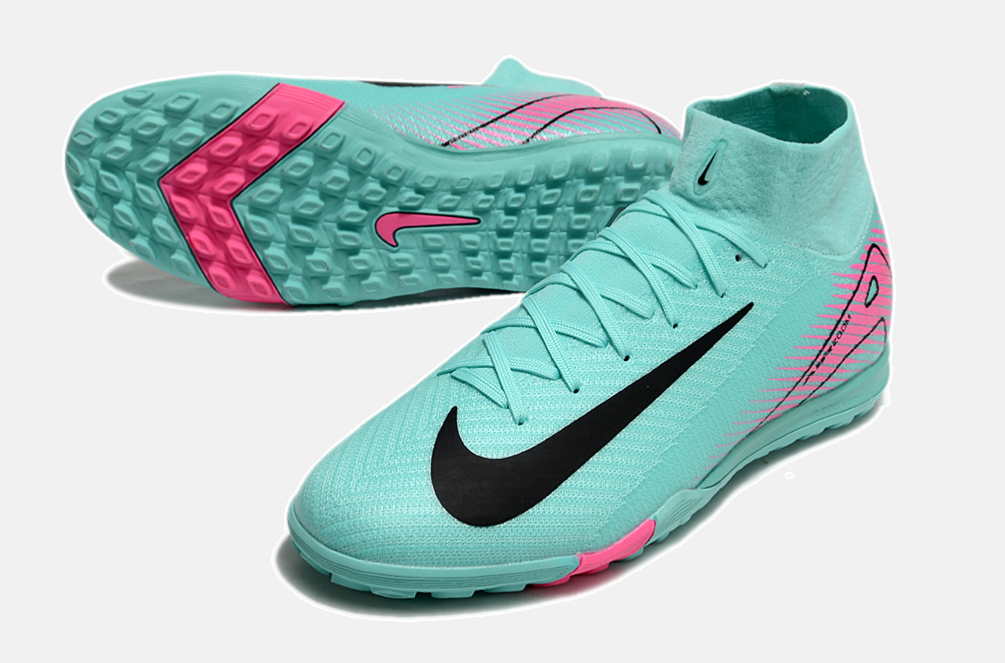 Nike Mercurial Superfly 10 TF