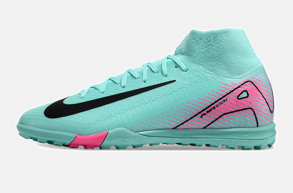 Nike Mercurial Superfly 10 TF
