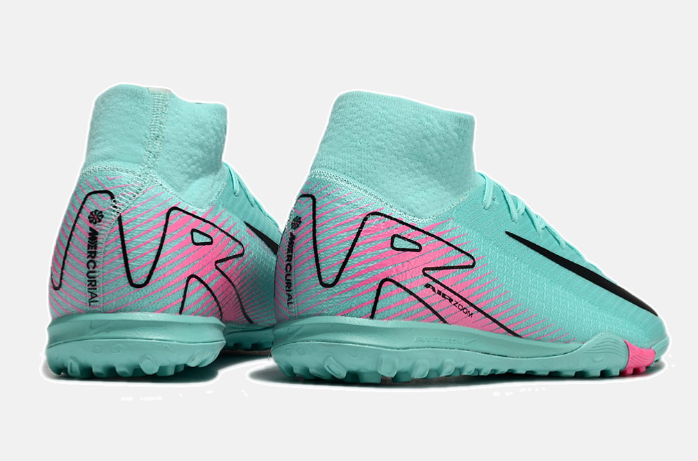 Nike Mercurial Superfly 10 TF