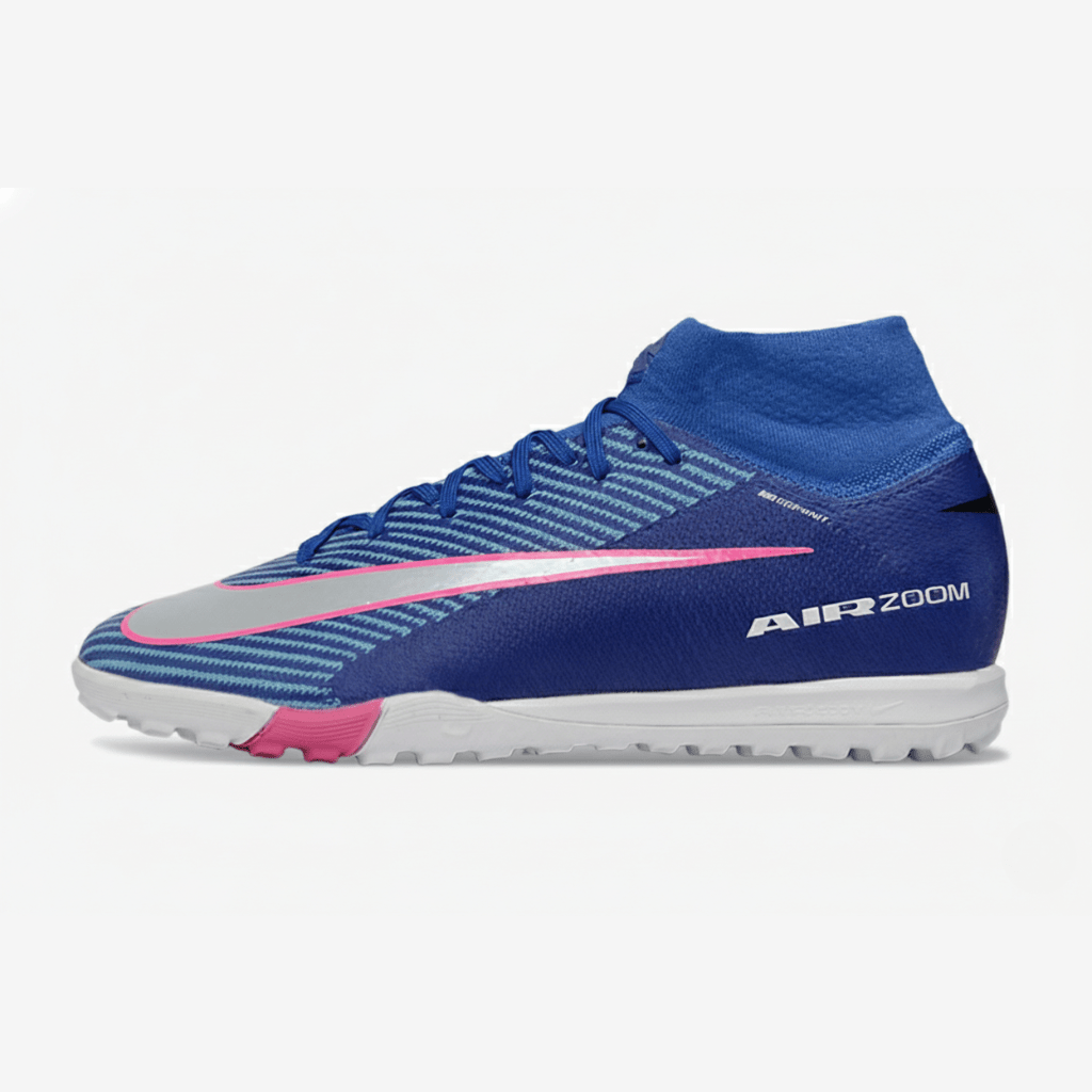 Nike Mercurial Superfly 10 TF - Azul - Pack Attack - MAGNUM SPORT*