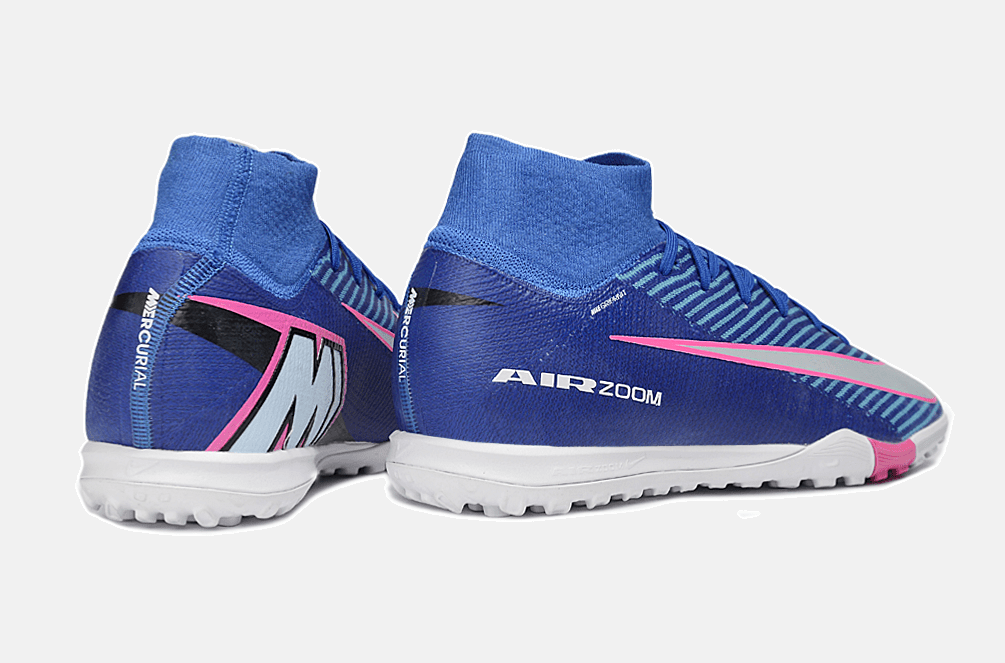 Nike Mercurial Superfly 10 TF - Azul - Pack Attack - MAGNUM SPORT*