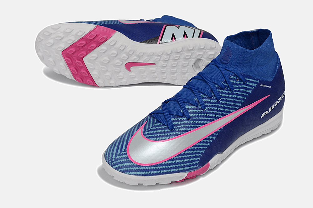 Nike Mercurial Superfly 10 TF - Azul - Pack Attack - MAGNUM SPORT*