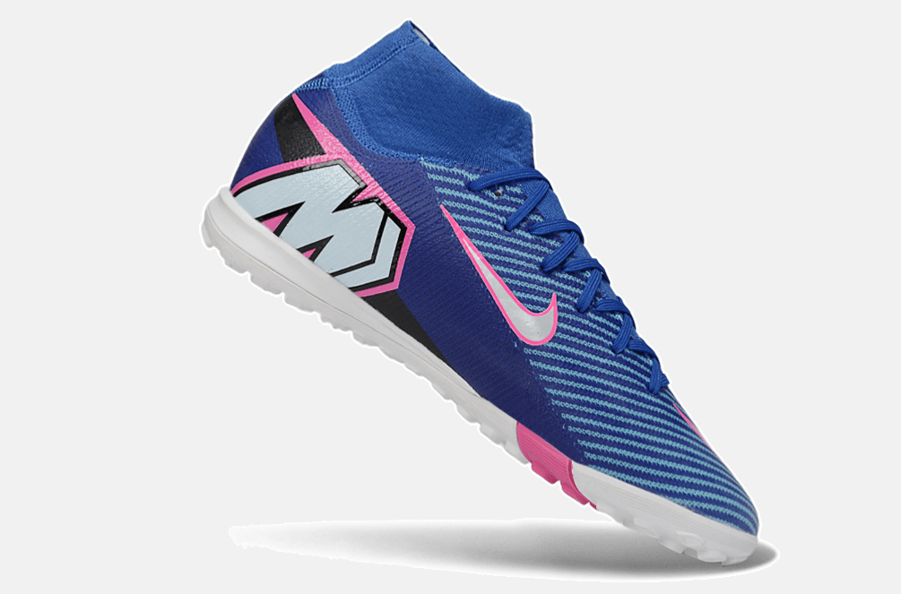 Nike Mercurial Superfly 10 TF - Azul - Pack Attack - MAGNUM SPORT*
