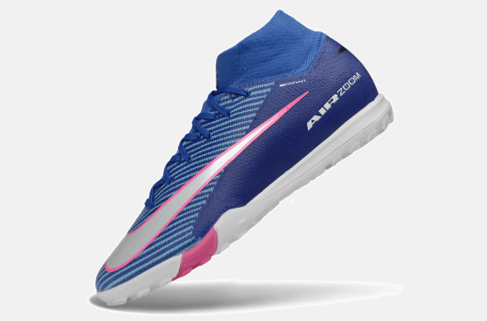 Nike Mercurial Superfly 10 TF - Azul - Pack Attack - MAGNUM SPORT*