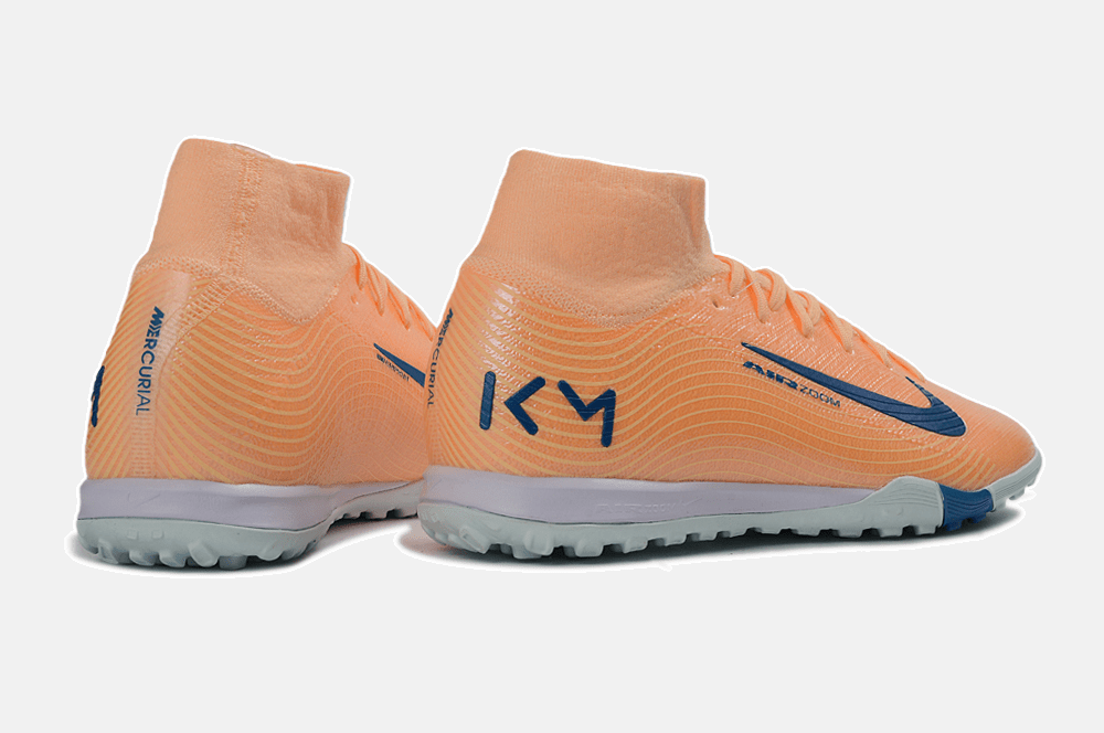 Nike Mercurial Superfly 10 TF - Bege - KM - MAGNUM SPORT*