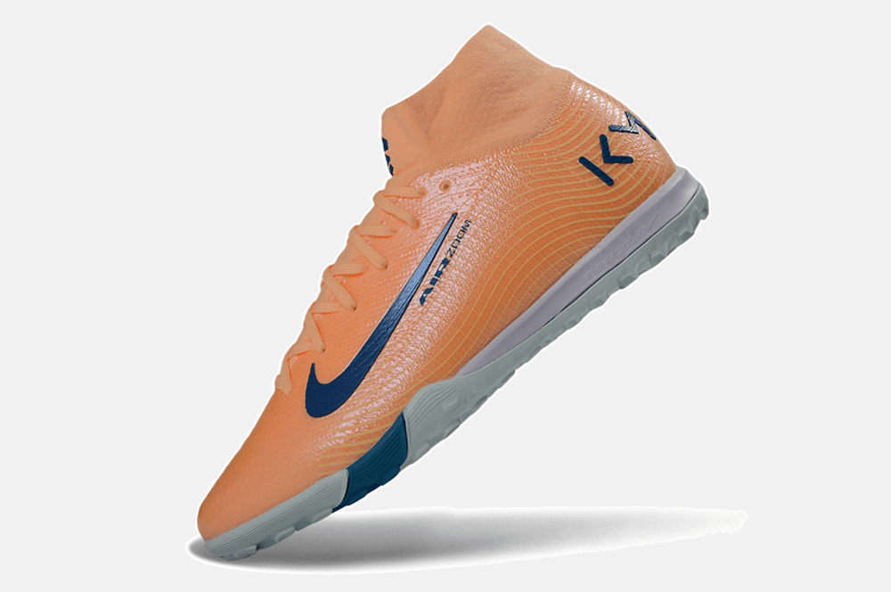 Nike Mercurial Superfly 10 TF - Bege - KM - MAGNUM SPORT*