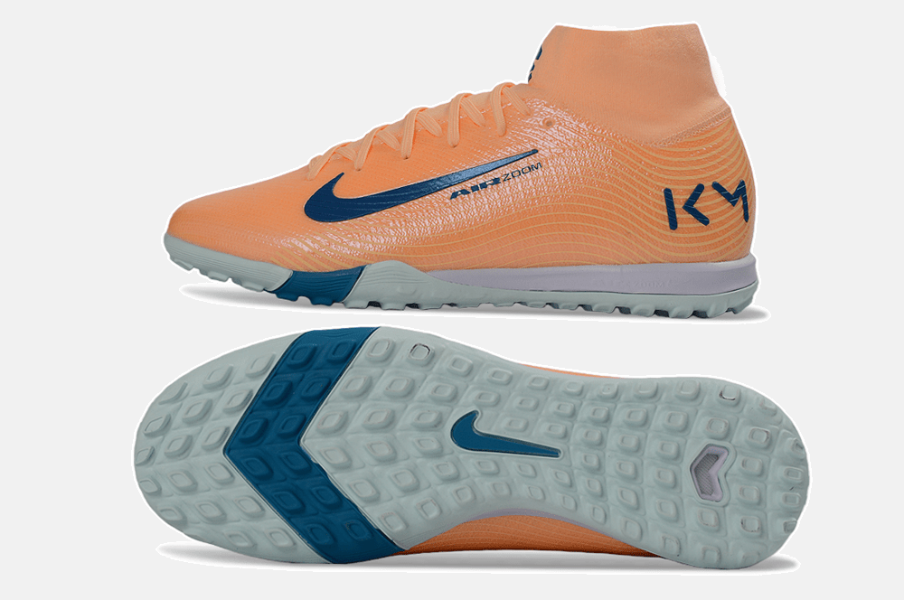Nike Mercurial Superfly 10 TF - Bege - KM - MAGNUM SPORT*