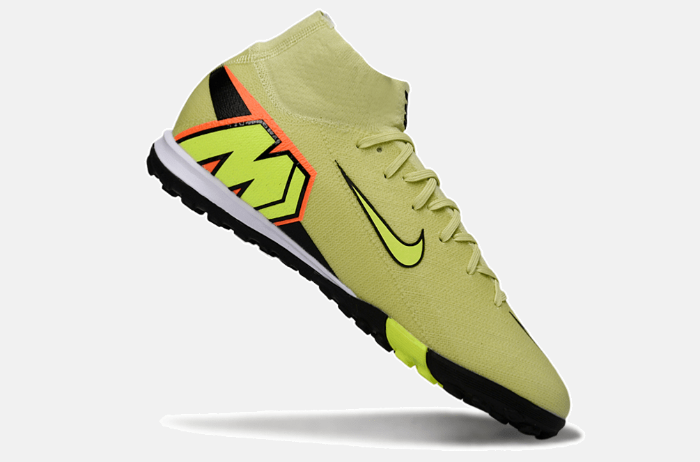 Nike Mercurial Superfly 10 TF - Verde - MAGNUM SPORT*