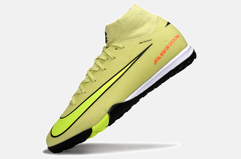Nike Mercurial Superfly 10 TF - Verde - MAGNUM SPORT*