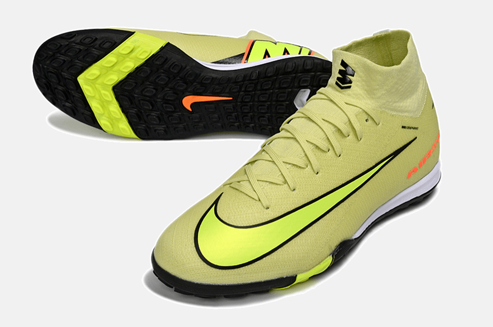 Nike Mercurial Superfly 10 TF - Verde - MAGNUM SPORT*