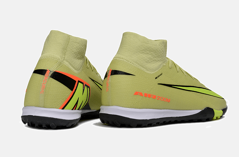 Nike Mercurial Superfly 10 TF - Verde - MAGNUM SPORT*