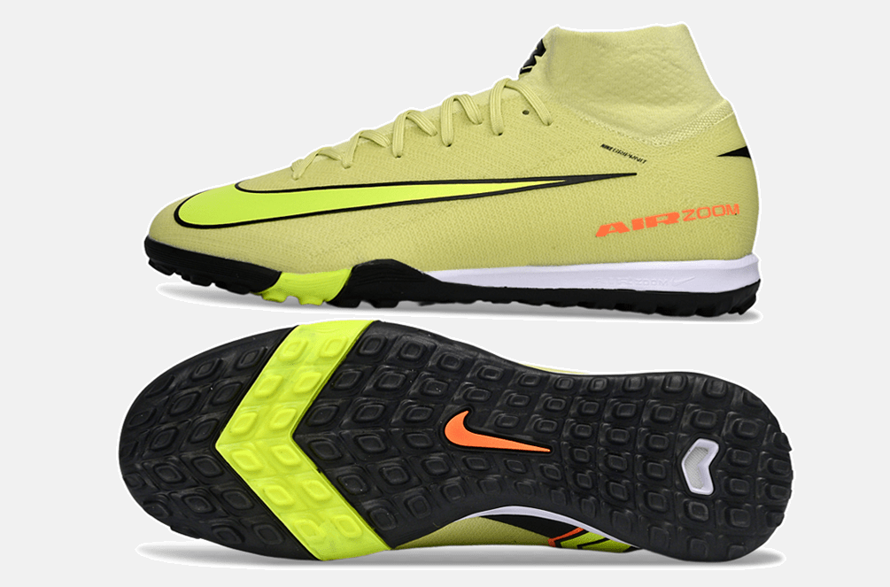 Nike Mercurial Superfly 10 TF - Verde - MAGNUM SPORT*