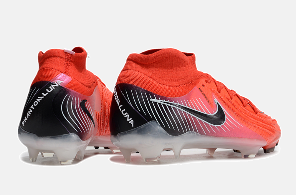 Chuteira Nike Phantom Luna Elite NU FG - imagem 5