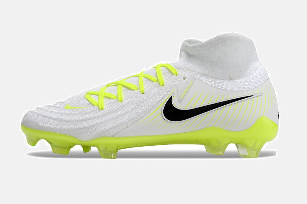 Chuteira Nike Phantom Luna Elite NU FG