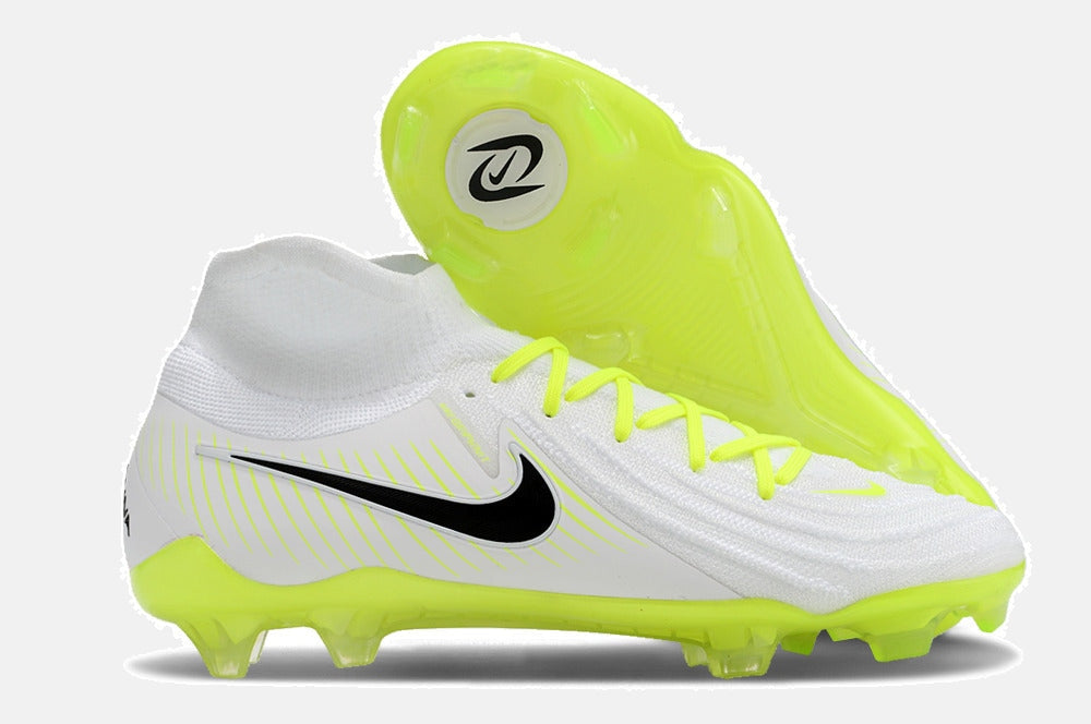 Chuteira Nike Phantom Luna Elite NU FG