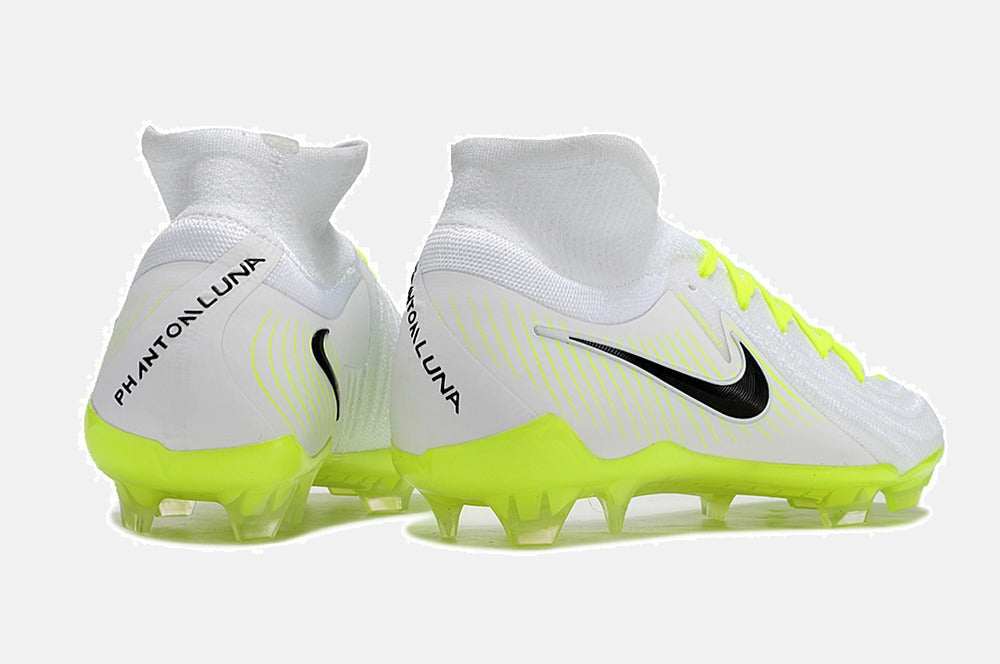 Chuteira Nike Phantom Luna Elite NU FG