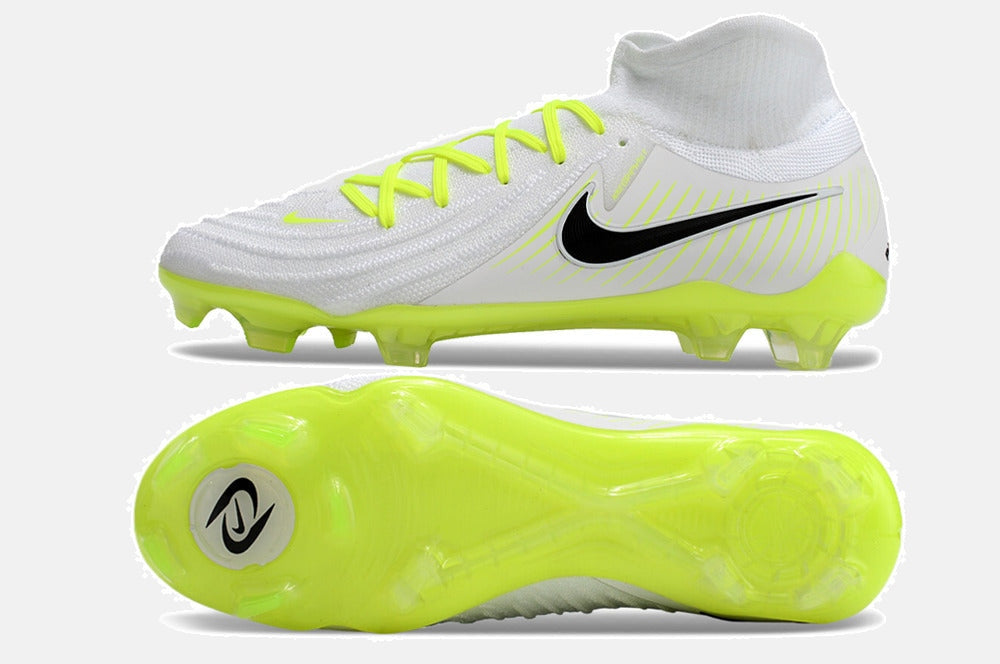 Chuteira Nike Phantom Luna Elite NU FG