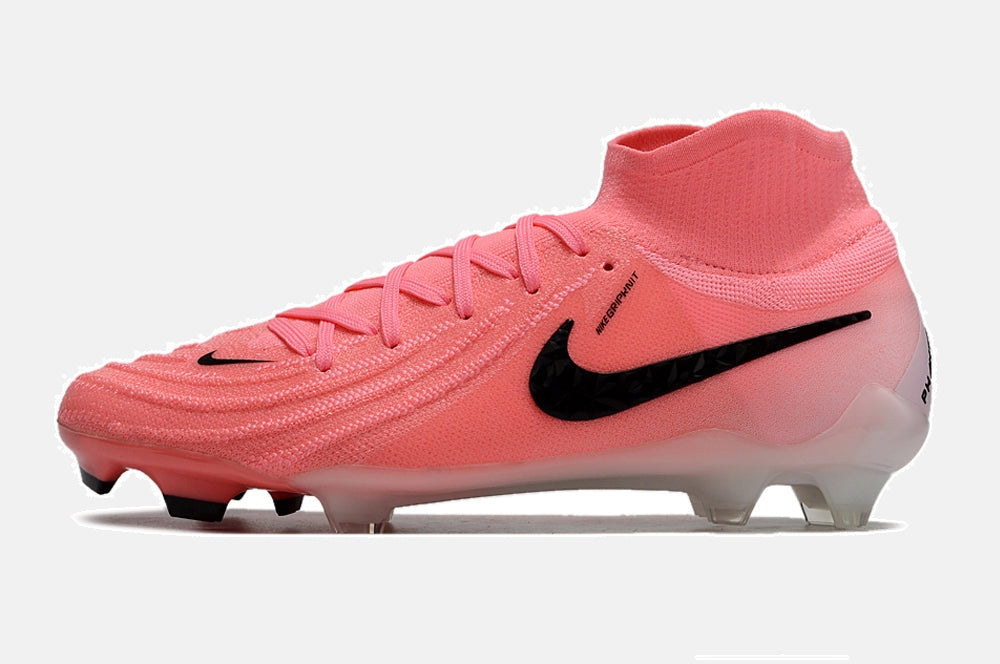 Chuteira Nike Phantom Luna Elite NU FG - imagem 7