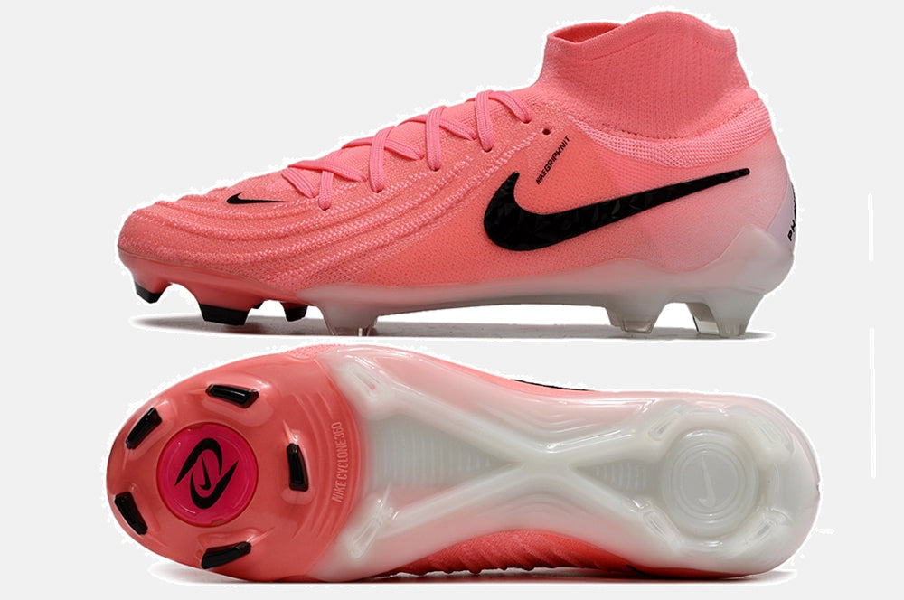 Chuteira Nike Phantom Luna Elite NU FG - imagem 6
