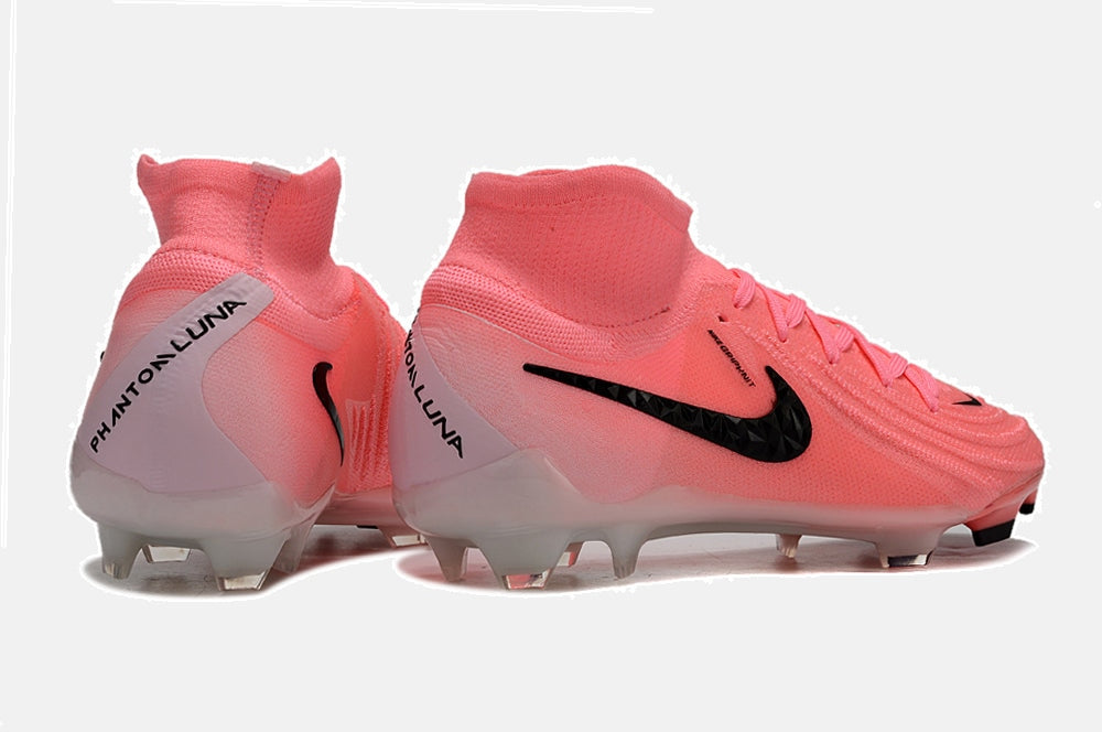 Chuteira Nike Phantom Luna Elite NU FG - imagem 5