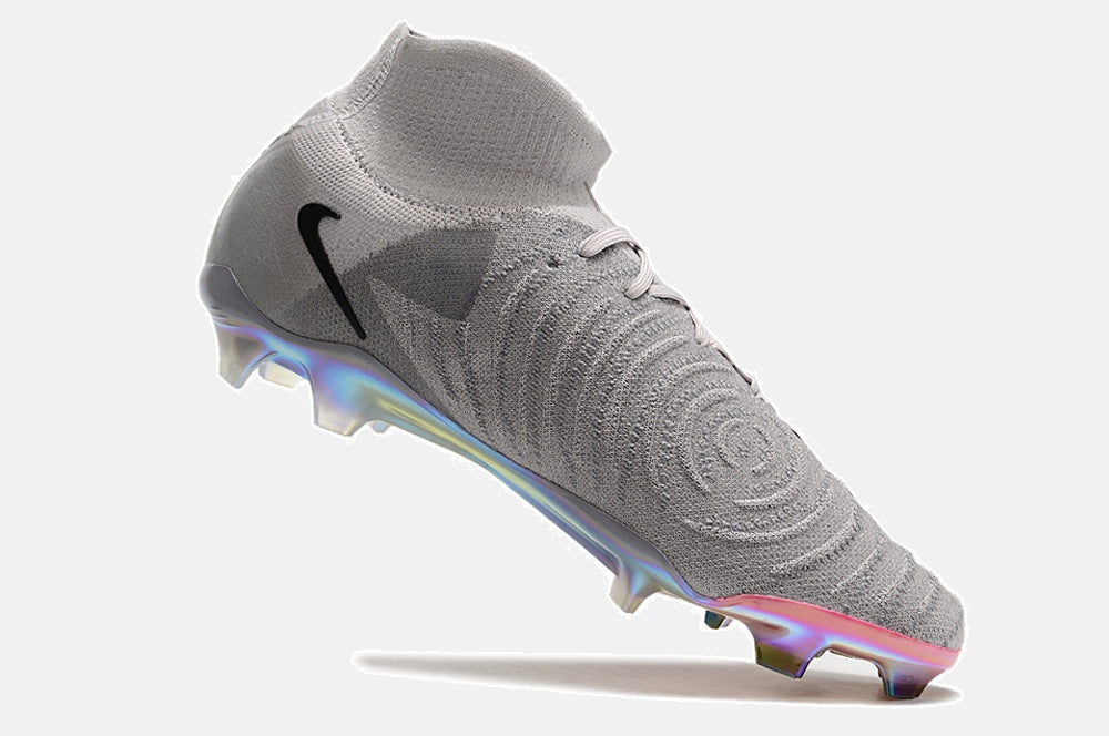 Chuteira Nike Phantom Luna Elite NU FG - vista traseira