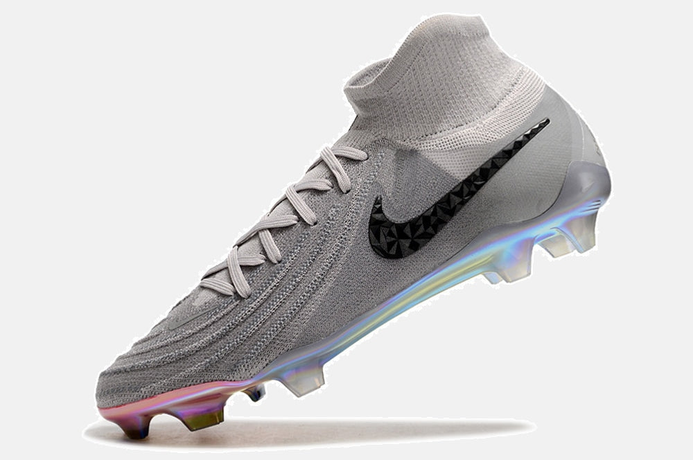 Chuteira Nike Phantom Luna Elite NU FG - detalhe