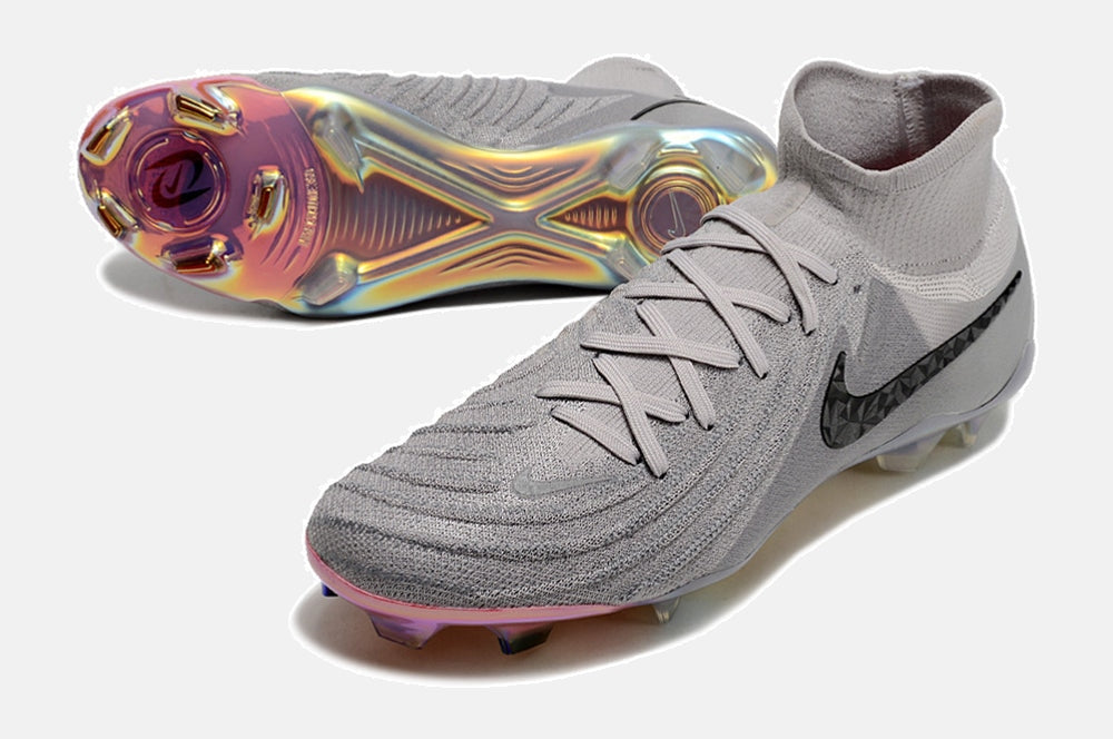 Chuteira Nike Phantom Luna Elite NU FG - imagem 4