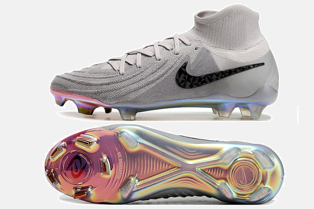 Chuteira Nike Phantom Luna Elite NU FG - imagem 6