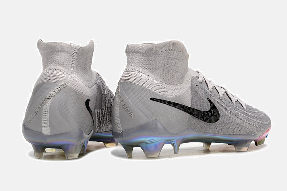 Chuteira Nike Phantom Luna Elite NU FG - imagem 5