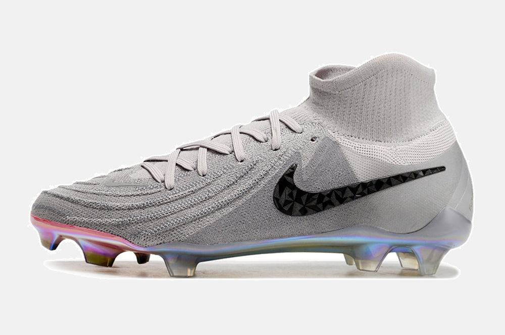 Chuteira Nike Phantom Luna Elite NU FG - imagem 7