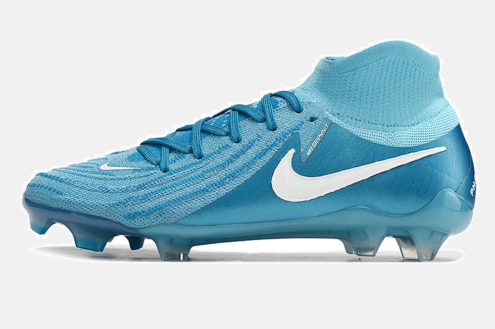 Chuteira Nike Phantom Luna Elite NU FG - imagem 7