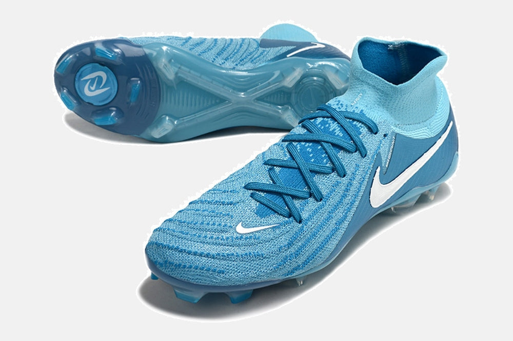 Chuteira Nike Phantom Luna Elite NU FG - imagem 4