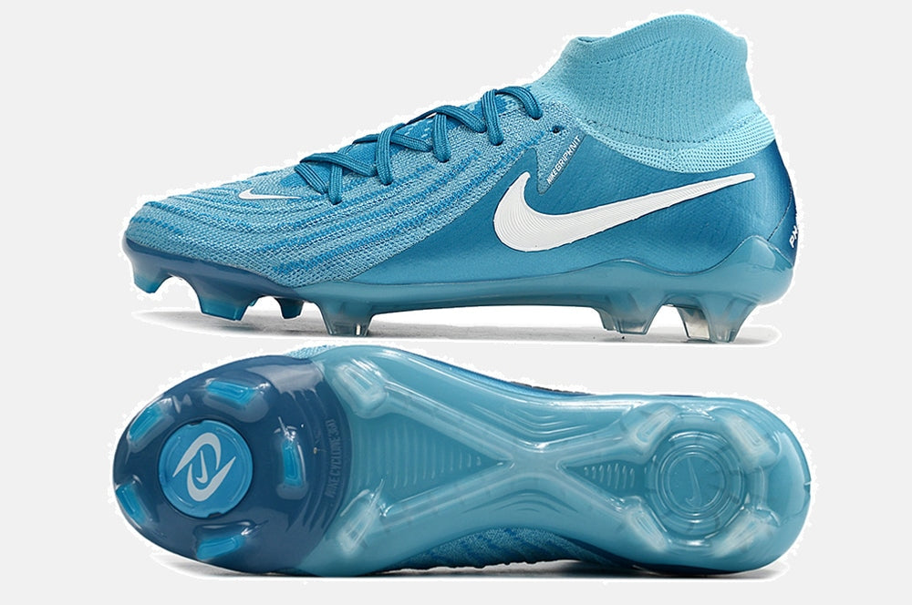 Chuteira Nike Phantom Luna Elite NU FG - imagem 6