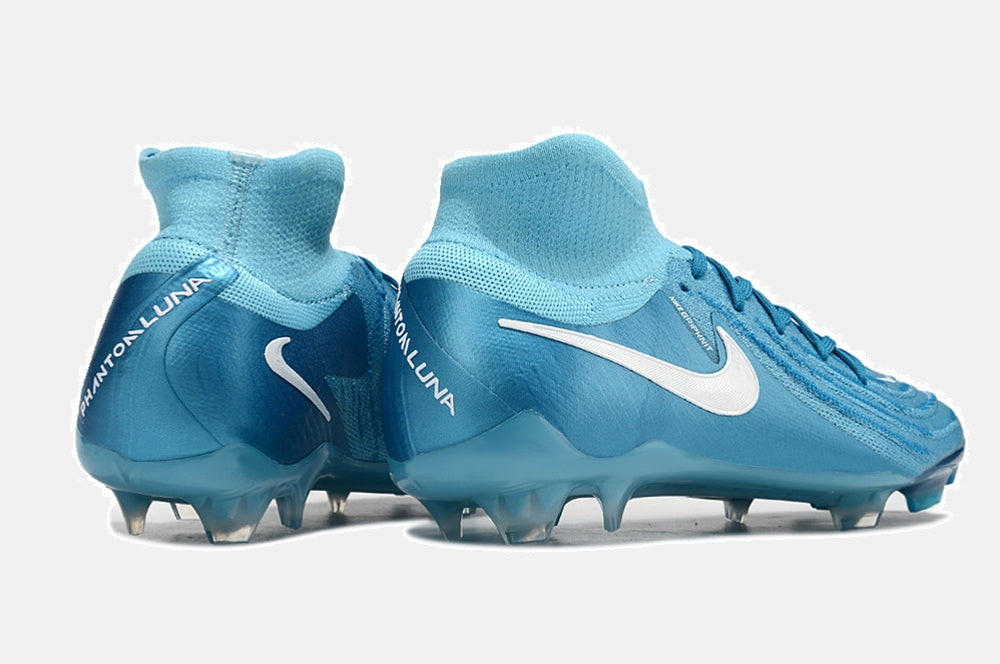 Chuteira Nike Phantom Luna Elite NU FG - imagem 5