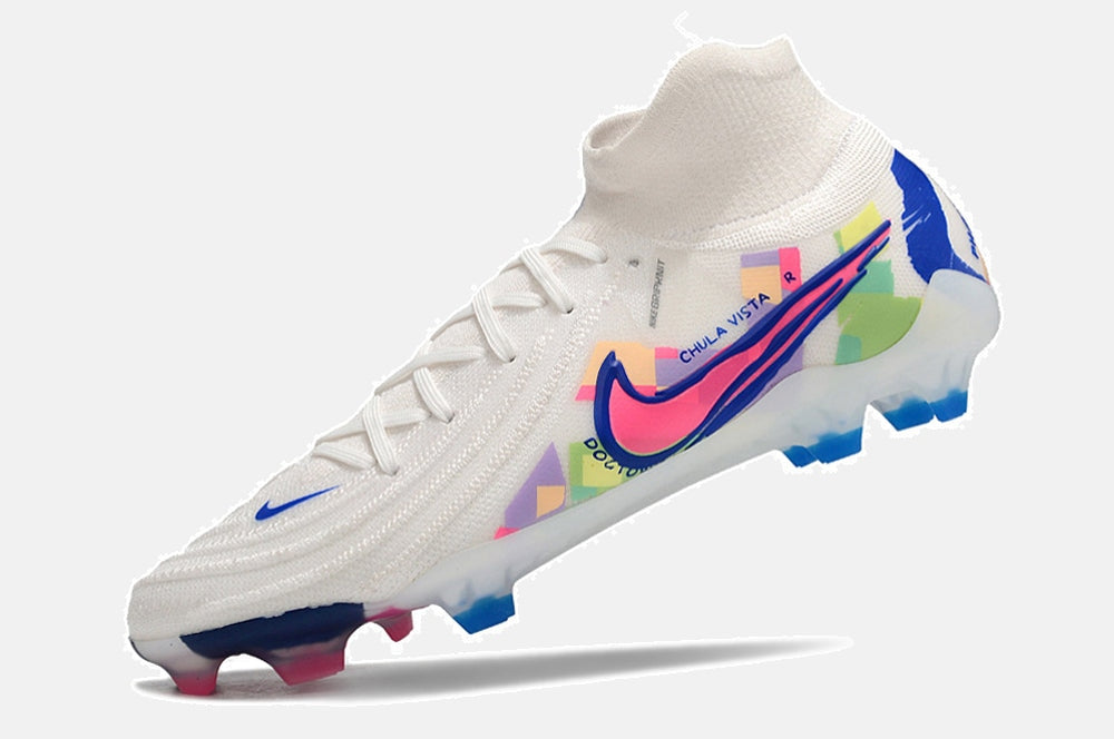 Chuteira Nike Phantom Luna Elite NU FG